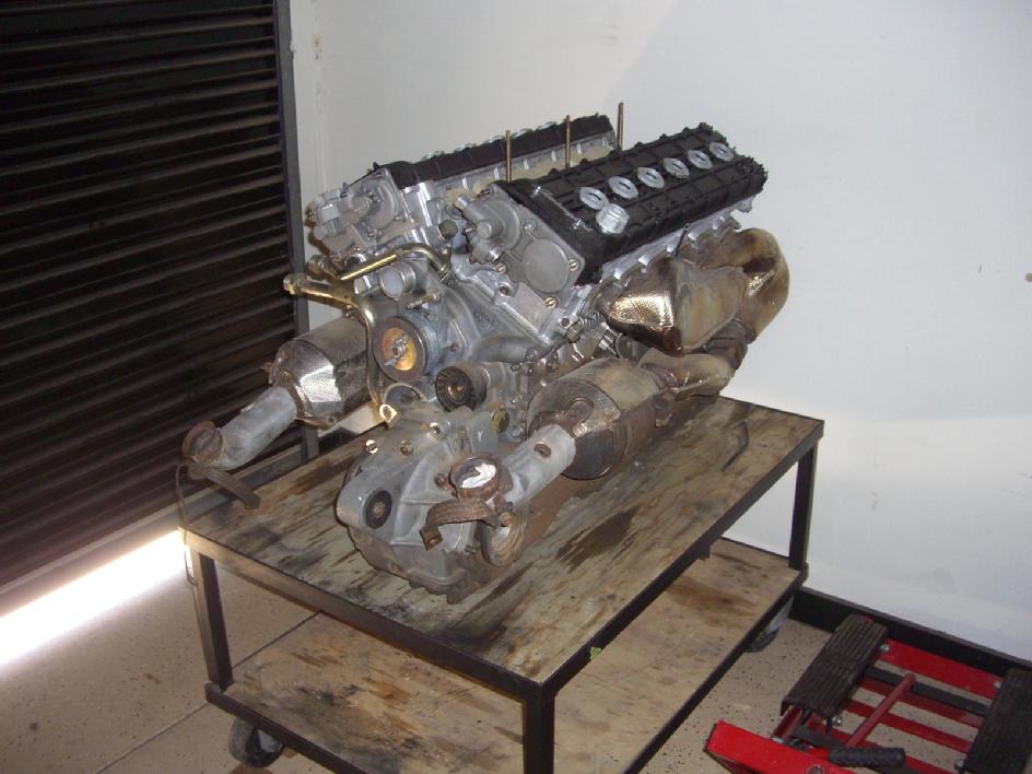 DIablo engine